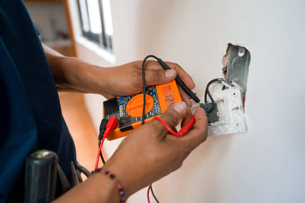 Best Electric Panel Repair  in Canterwood, WA