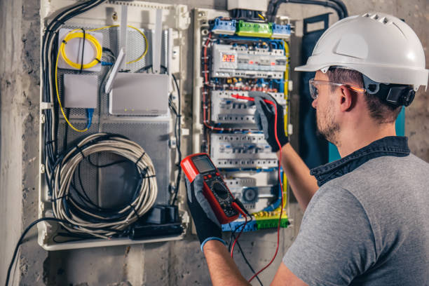 Reliable WA Electrician Solutions