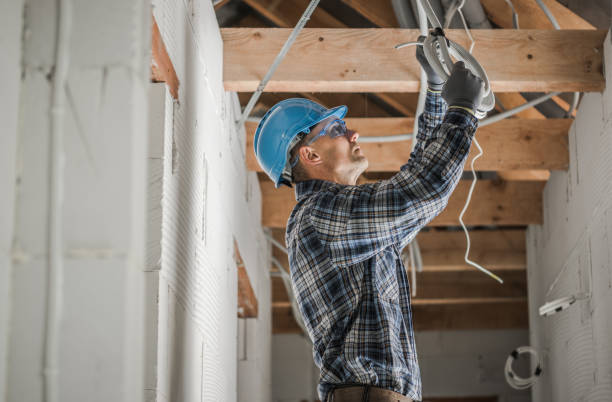 Best Electrician for Home Renovation  in Canterwood, WA