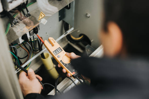 Best Electrical System Inspection  in Canterwood, WA