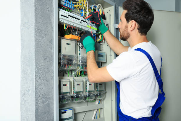 Best Electrical Wiring Services  in Canterwood, WA