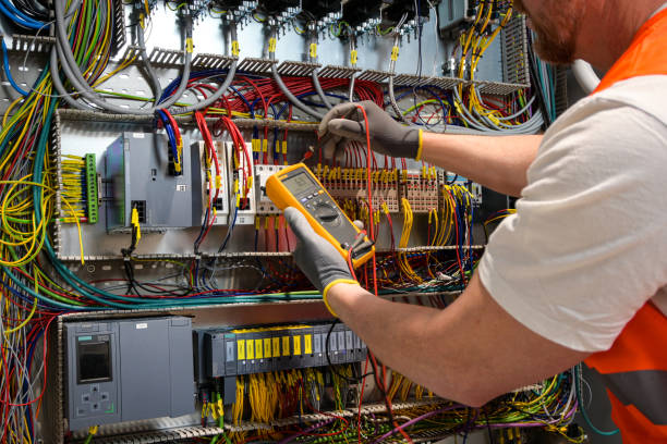 Best Electrical Rewiring Services  in Canterwood, WA