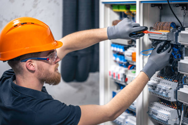 Best Generator Installation Services  in Canterwood, WA